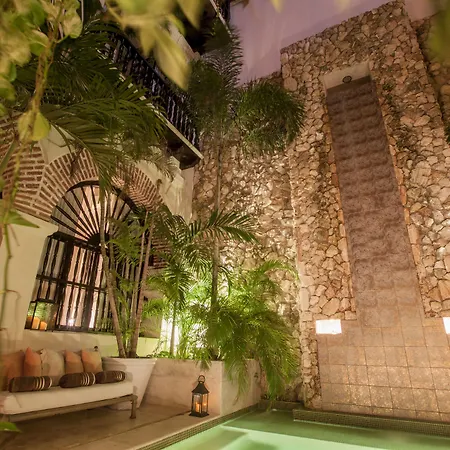 Casa De Alba Boutique 5*