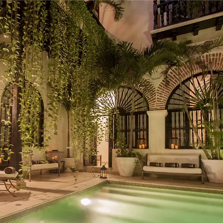 Casa De Alba Boutique 5*