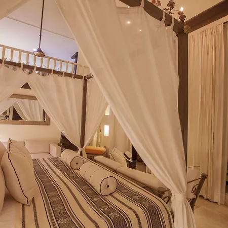 Casa De Alba Boutique Cartagena