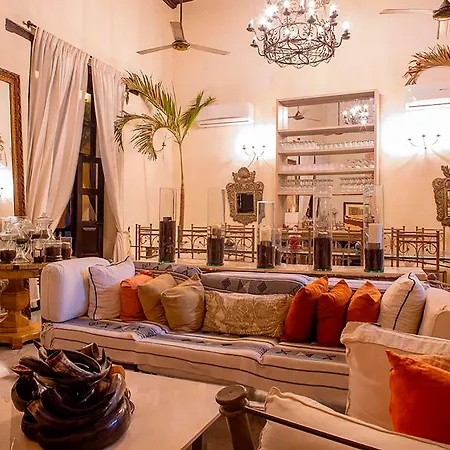 Casa De Alba Boutique 5*
