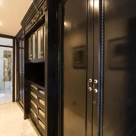 Casa De Alba Boutique 5*