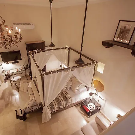 Hotel Casa De Alba Boutique