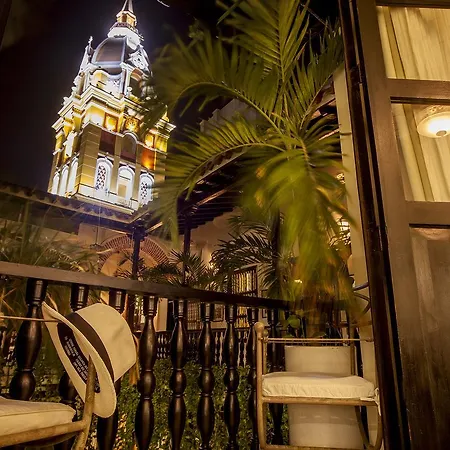 Casa De Alba Boutique 5*