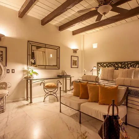 Hotel Casa De Alba Boutique