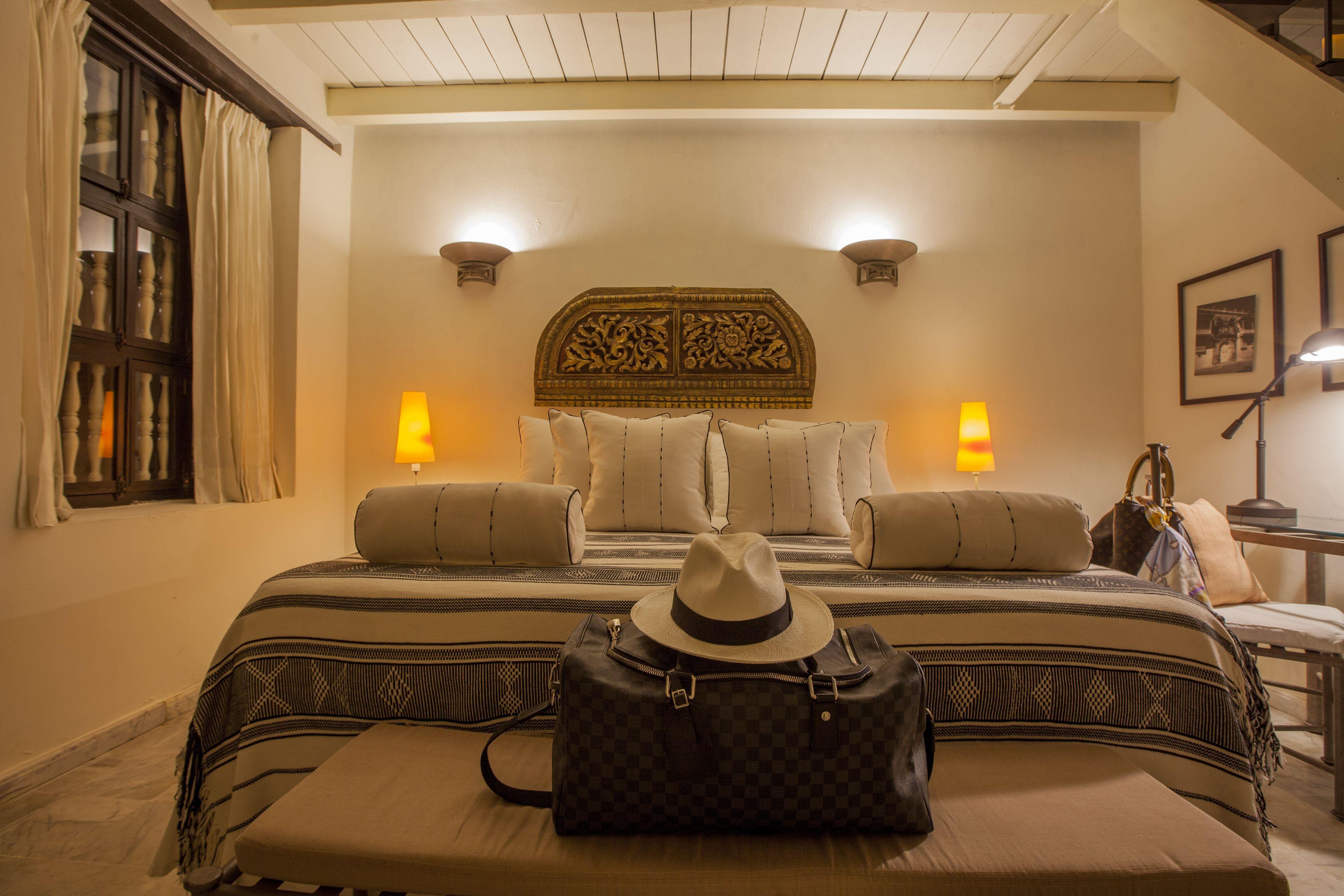 Hotel Casa De Alba Boutique 5*