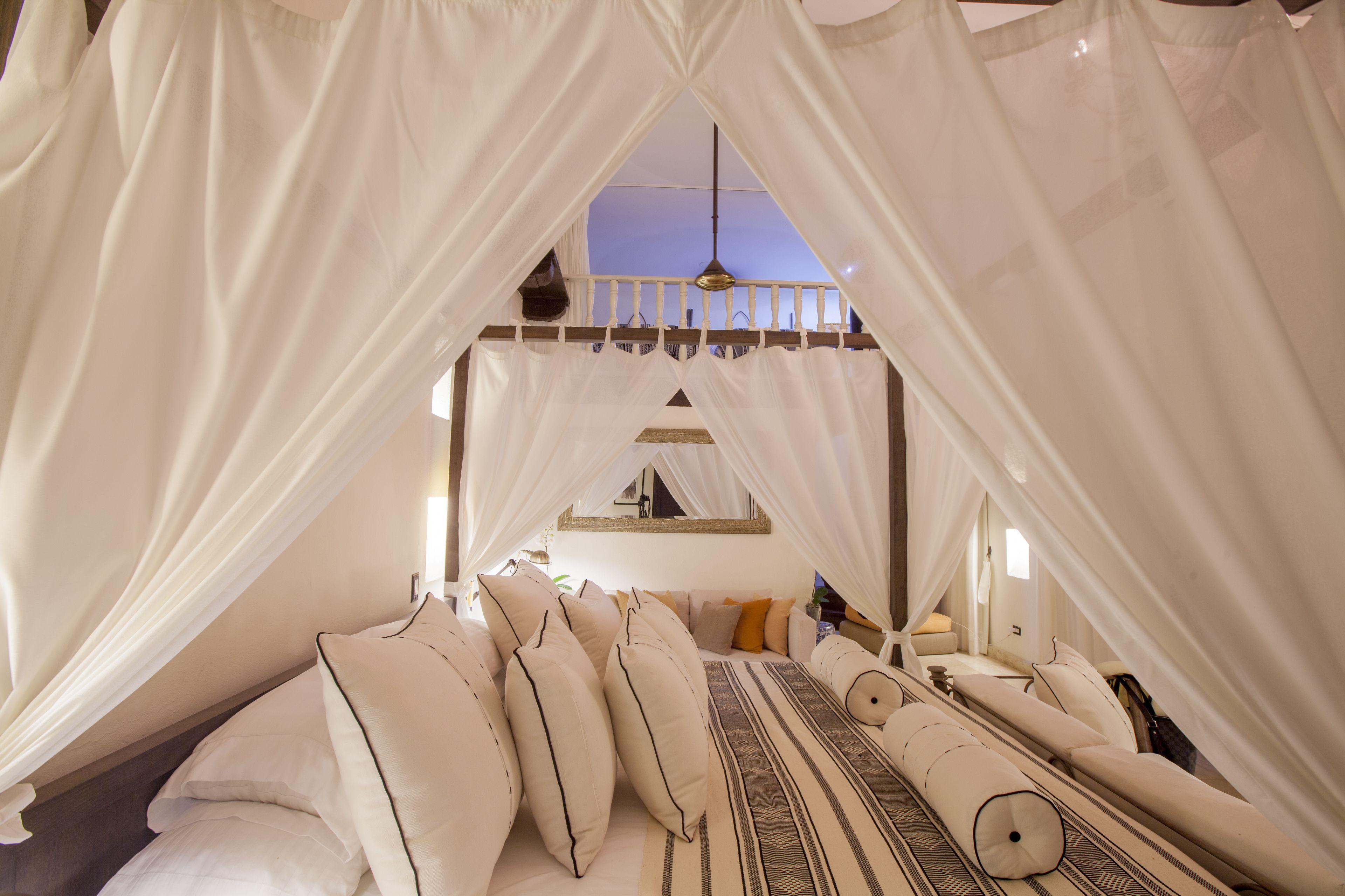 Casa De Alba Boutique