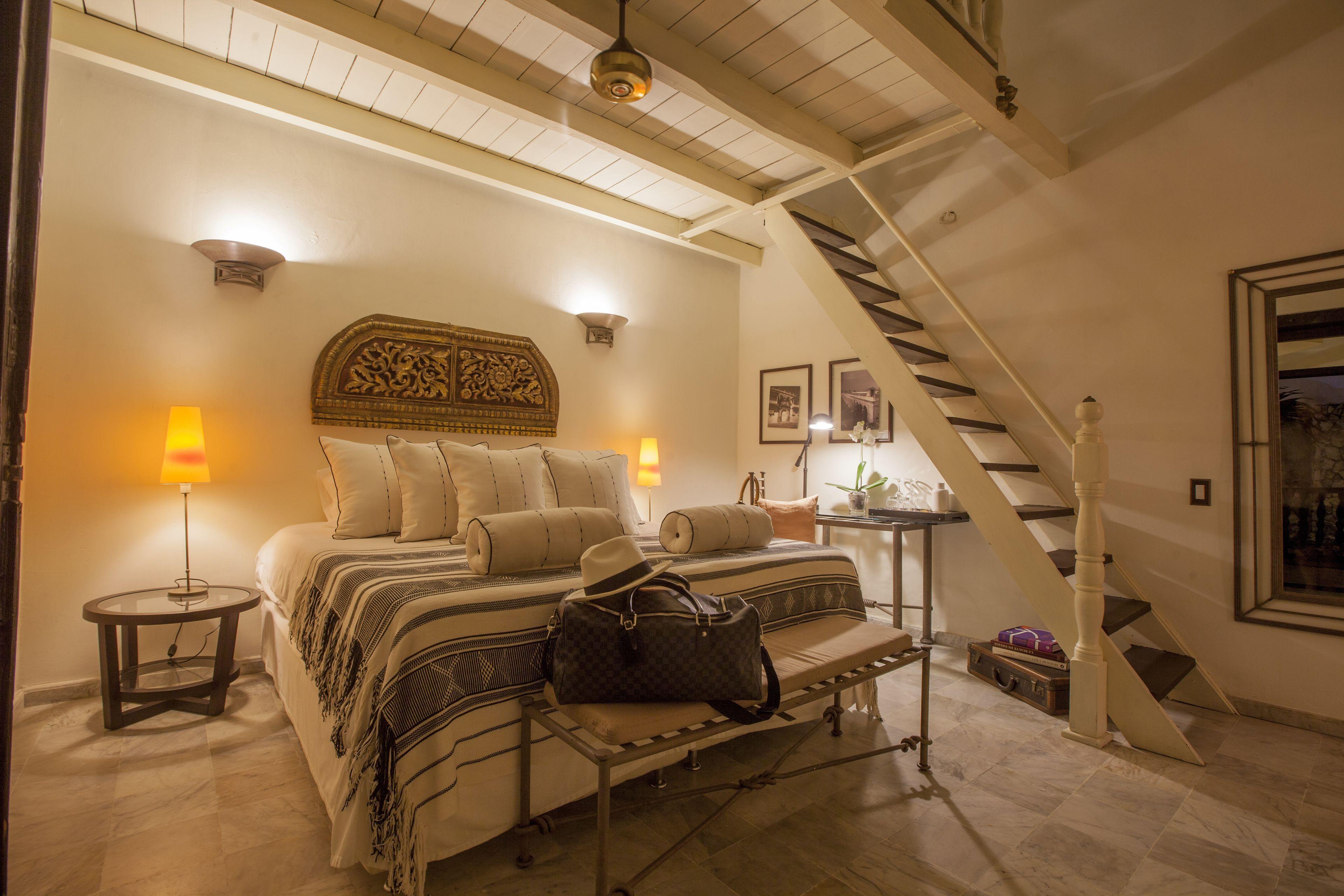 Hotel Casa De Alba Boutique