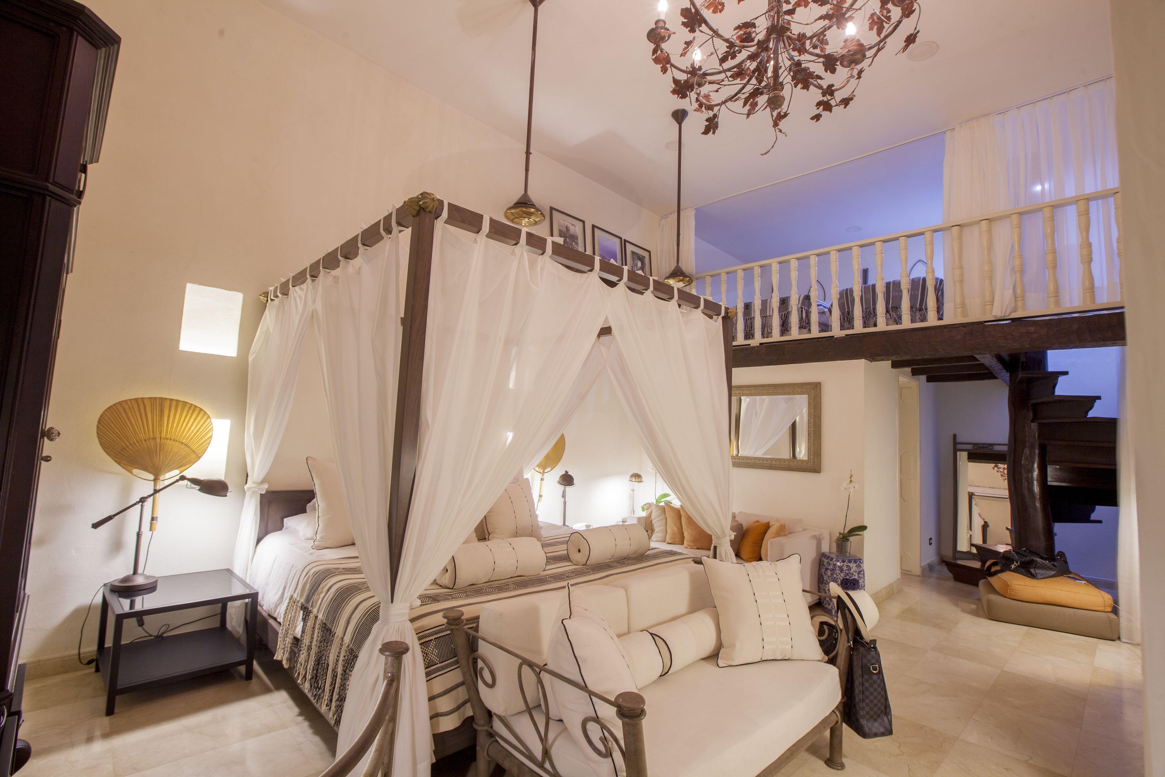 Hotel Casa De Alba Boutique Cartagena