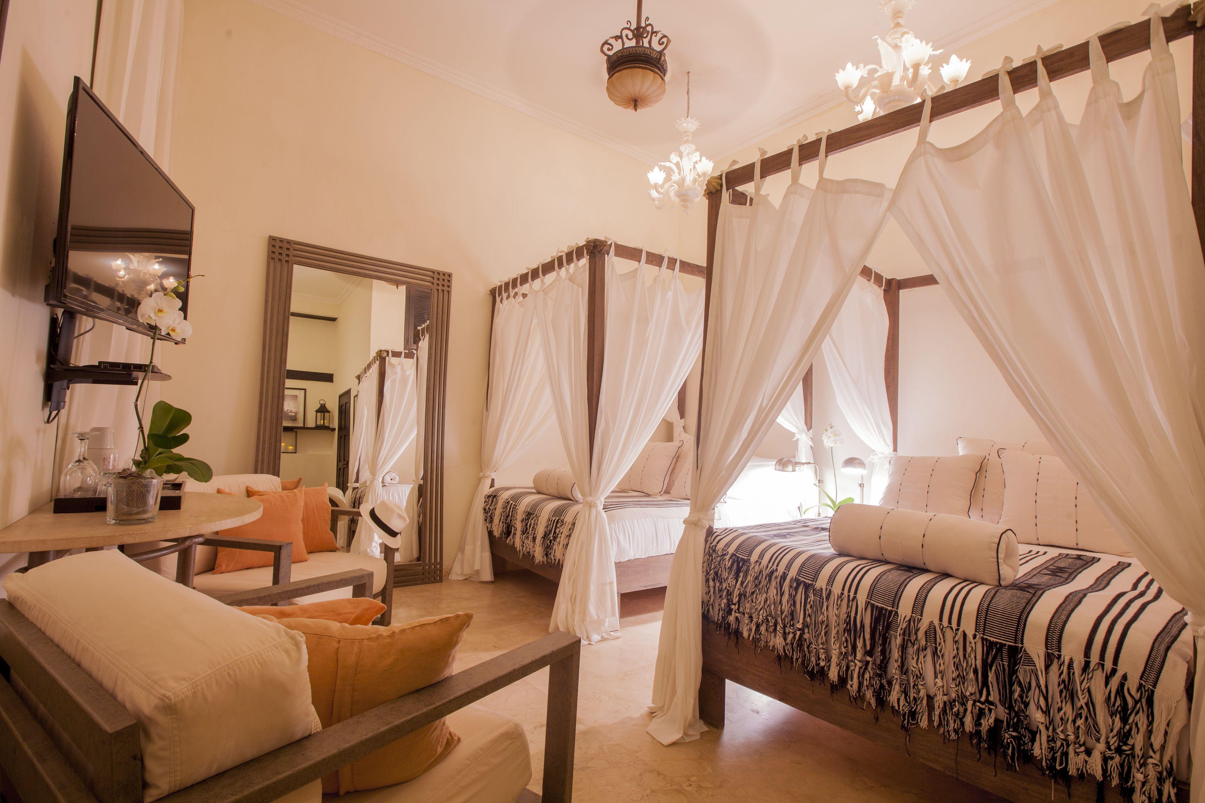 Casa De Alba Boutique Hotel