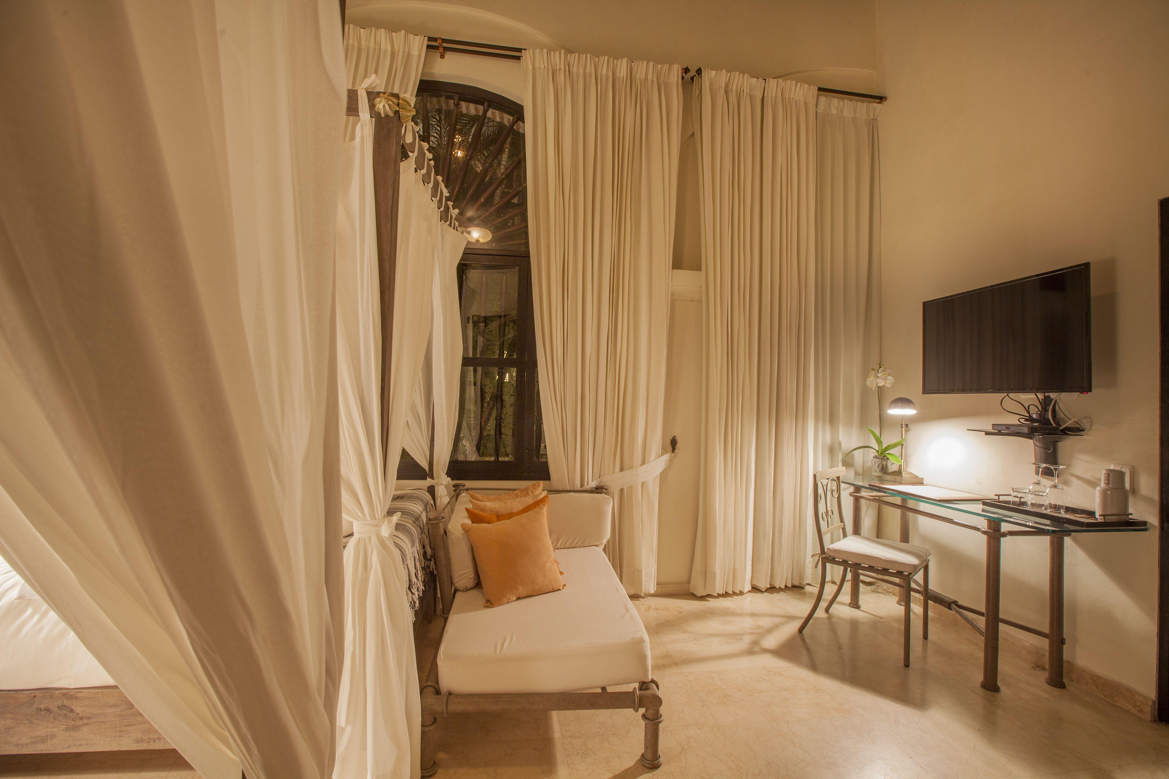 Casa De Alba Boutique Hotel 5*