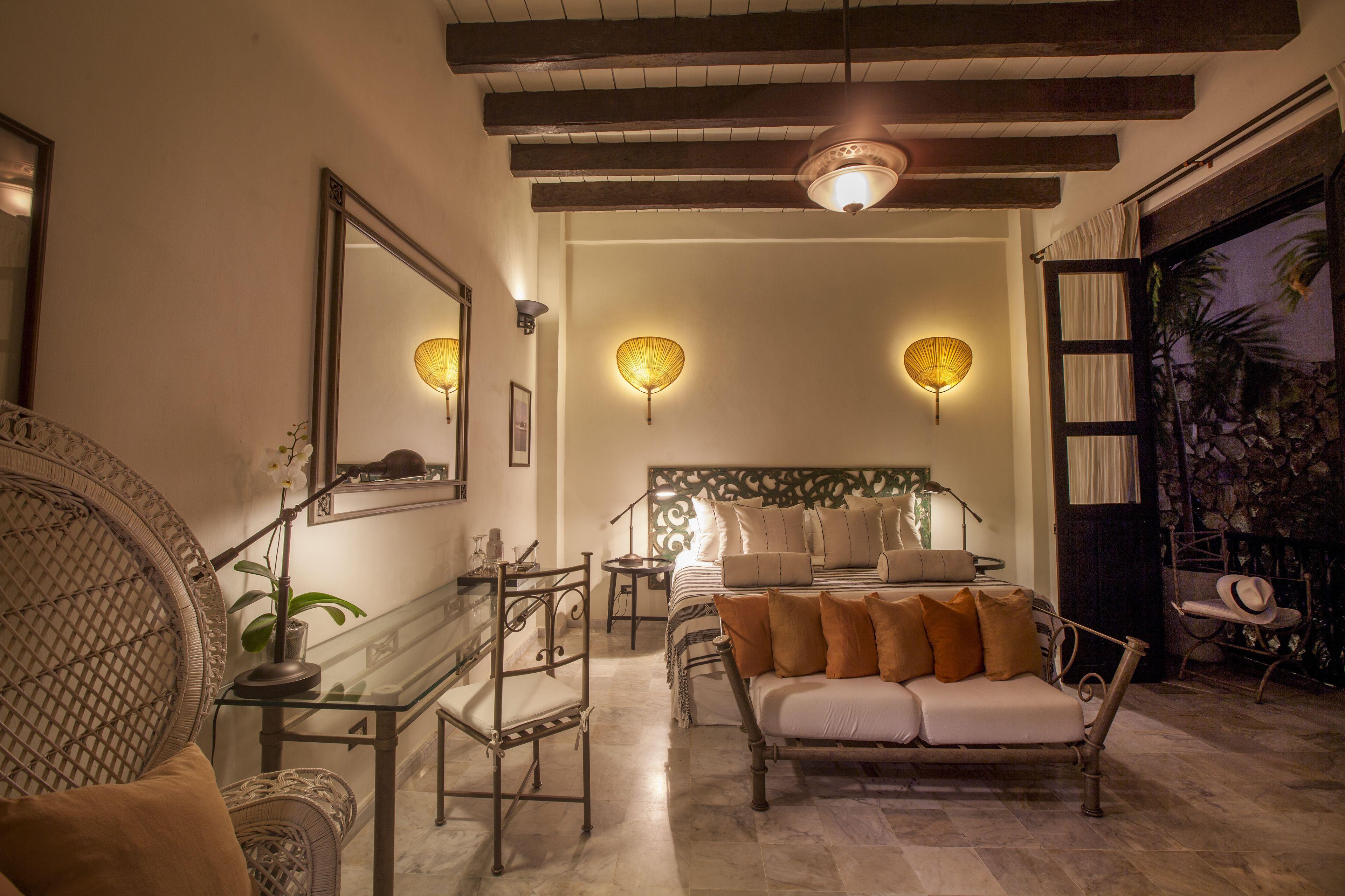 Casa De Alba Boutique Hotel