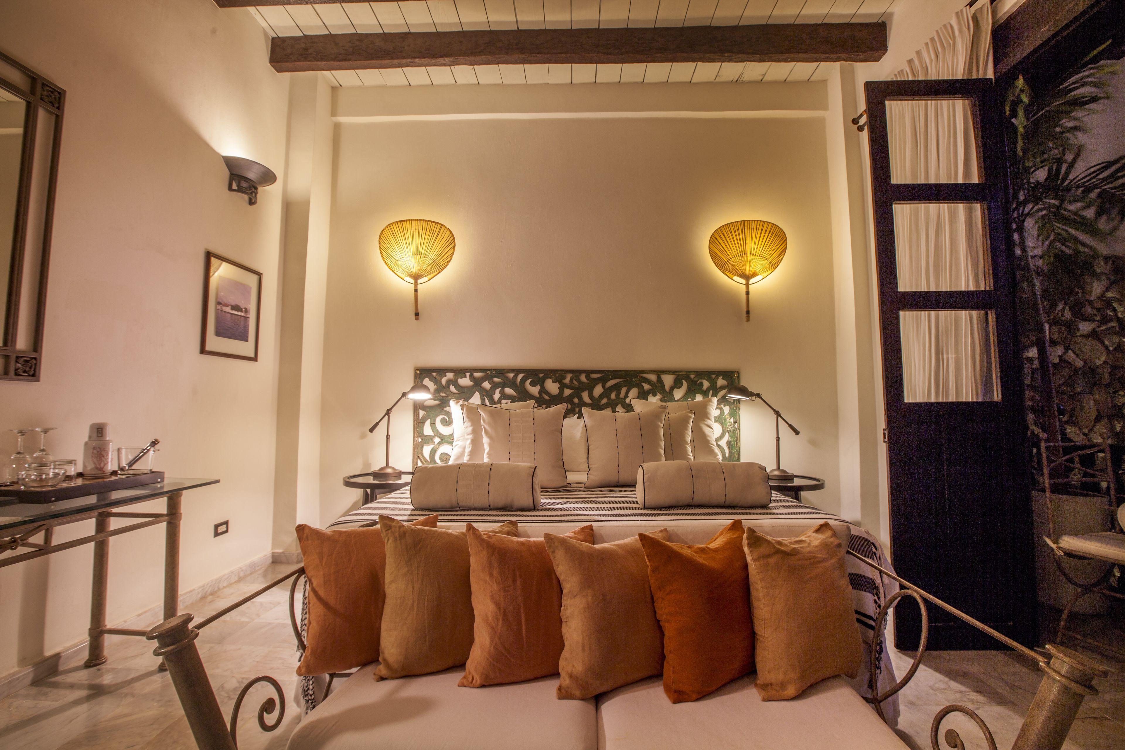 Casa De Alba Boutique Hotel Cartagena