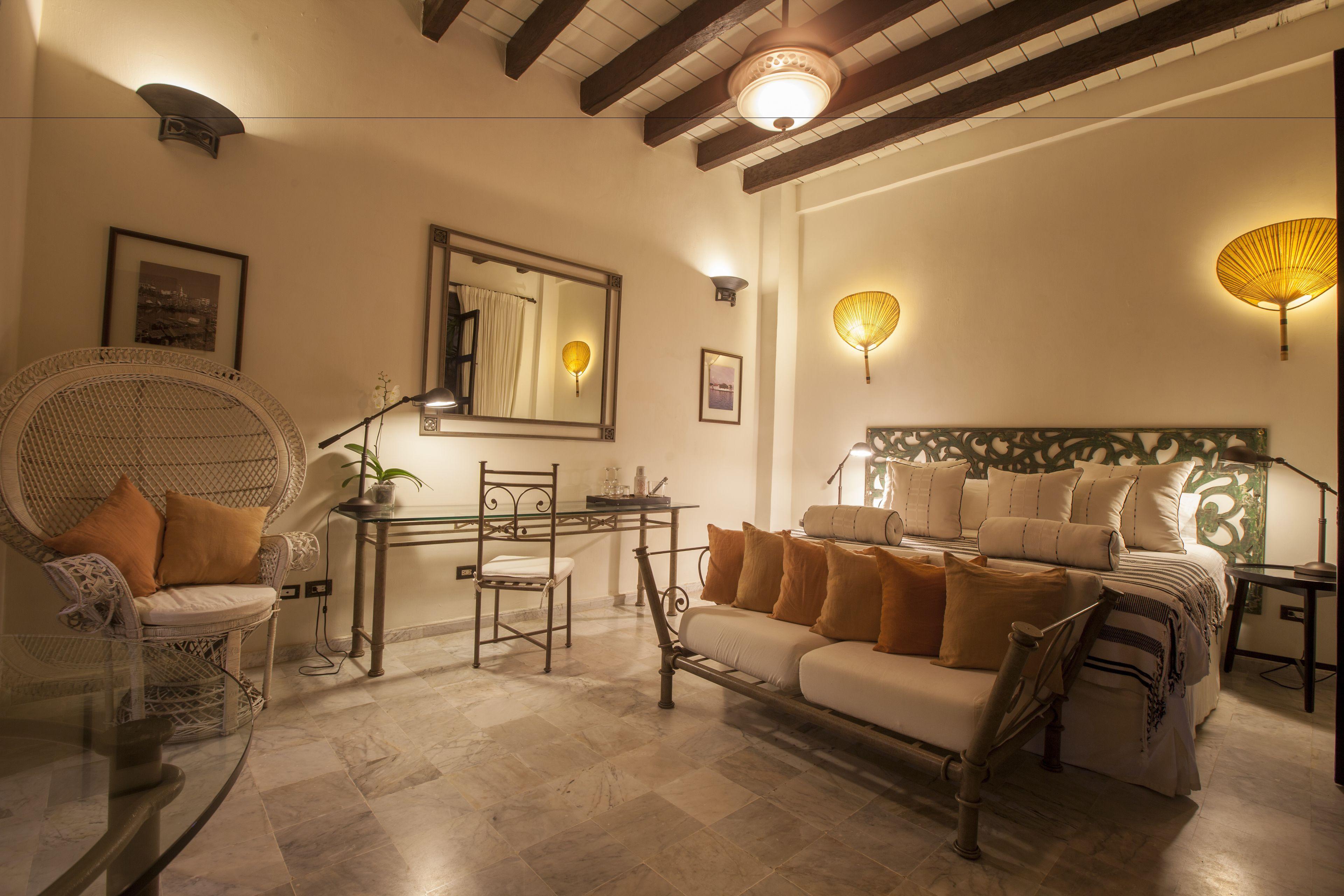 Hotel Casa De Alba Boutique