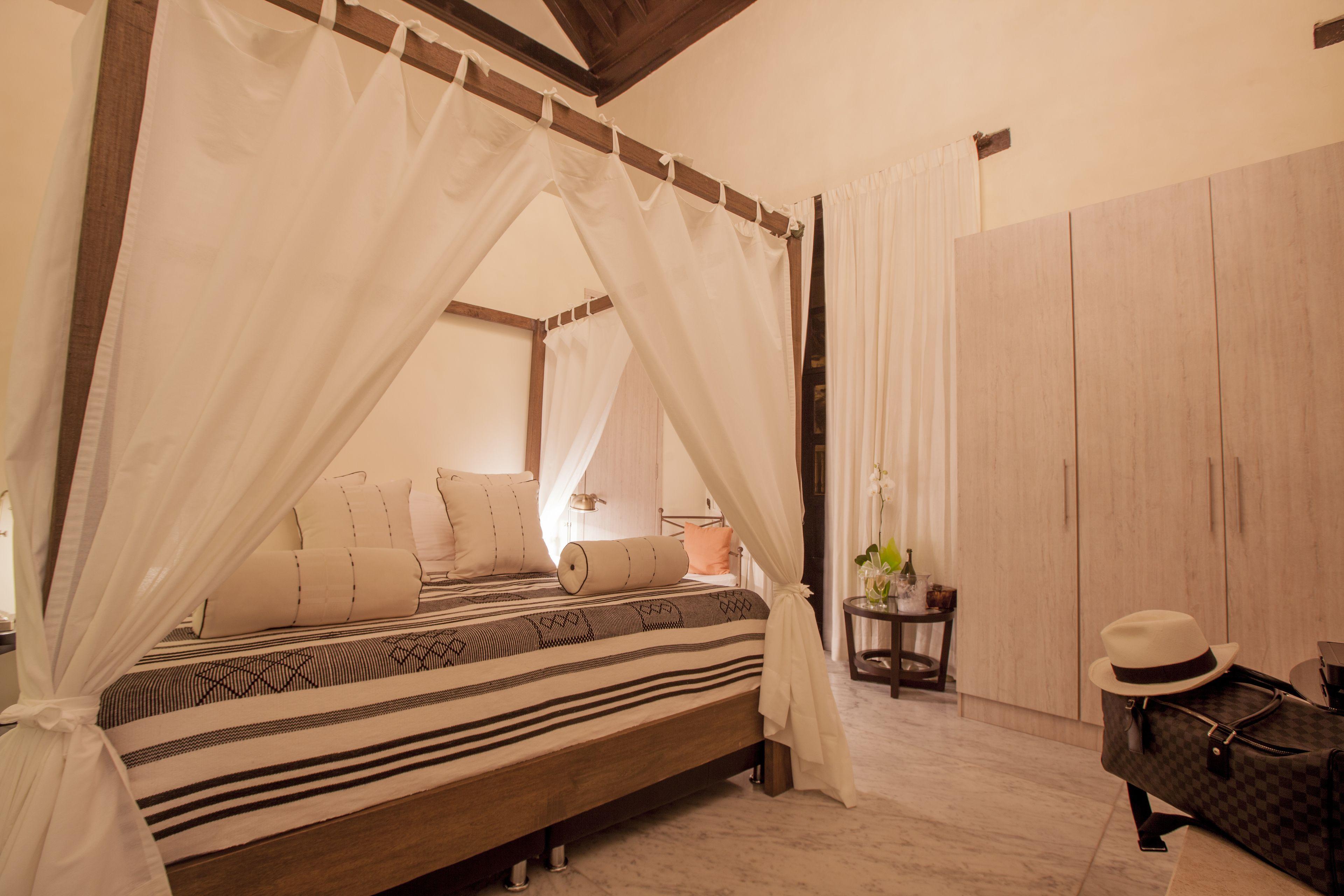 Hotel Casa De Alba Boutique