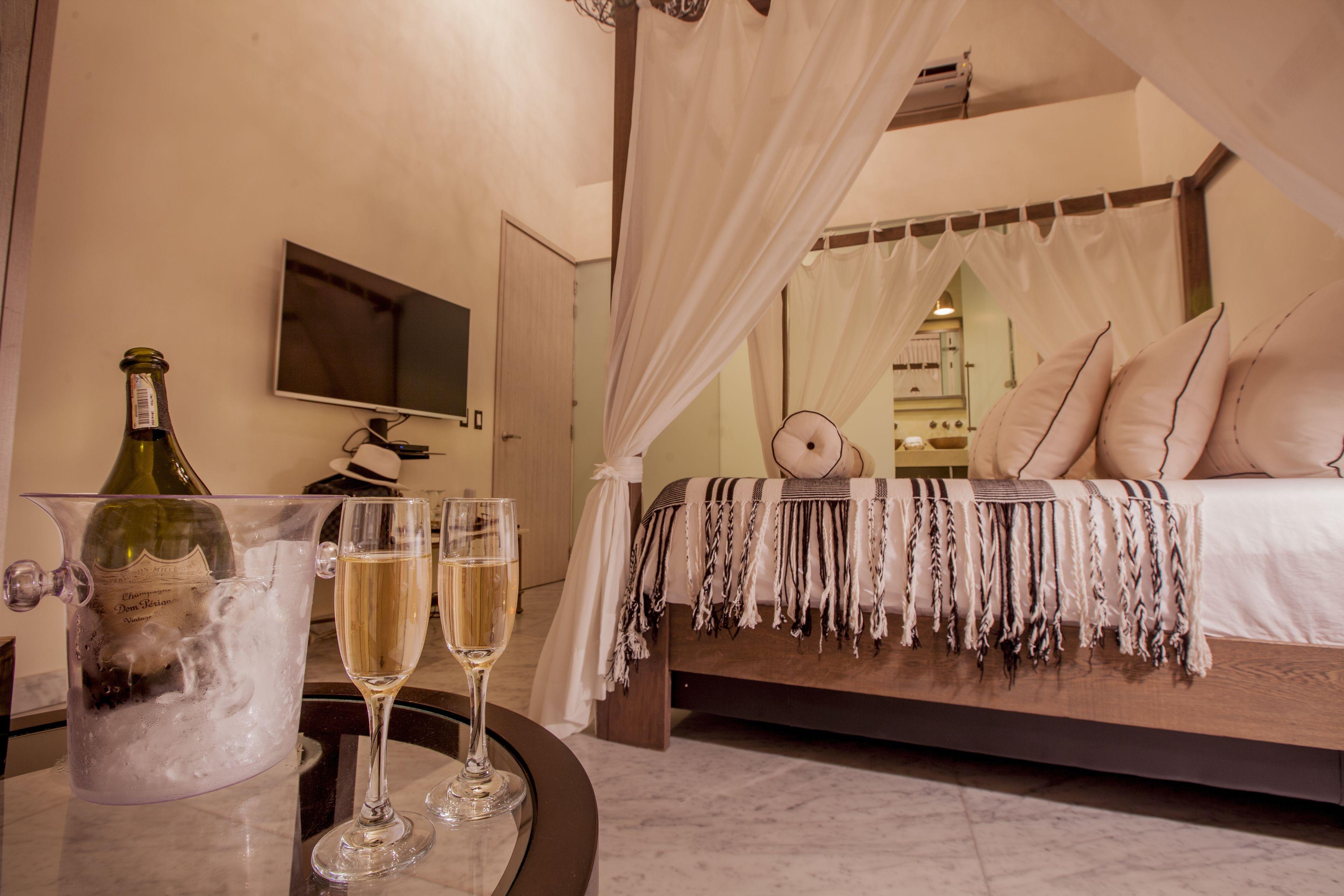 Hotel Casa De Alba Boutique 5*