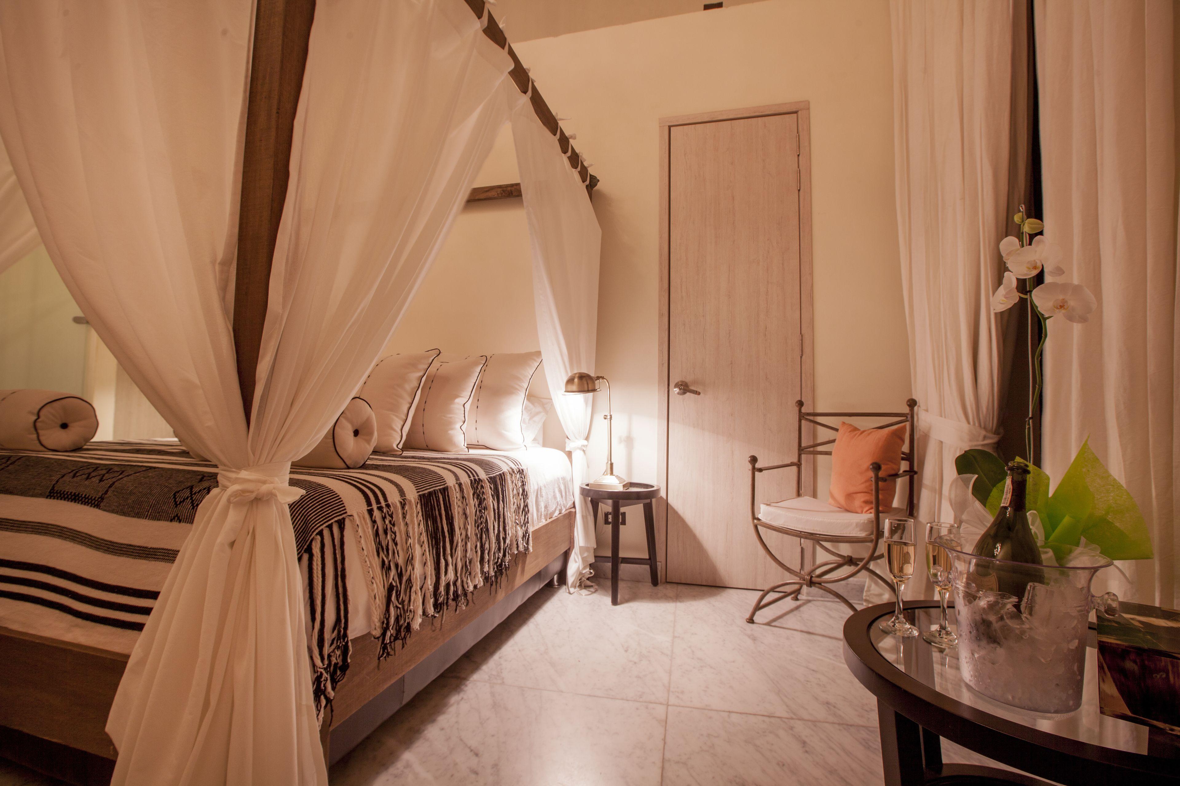 Casa De Alba Boutique