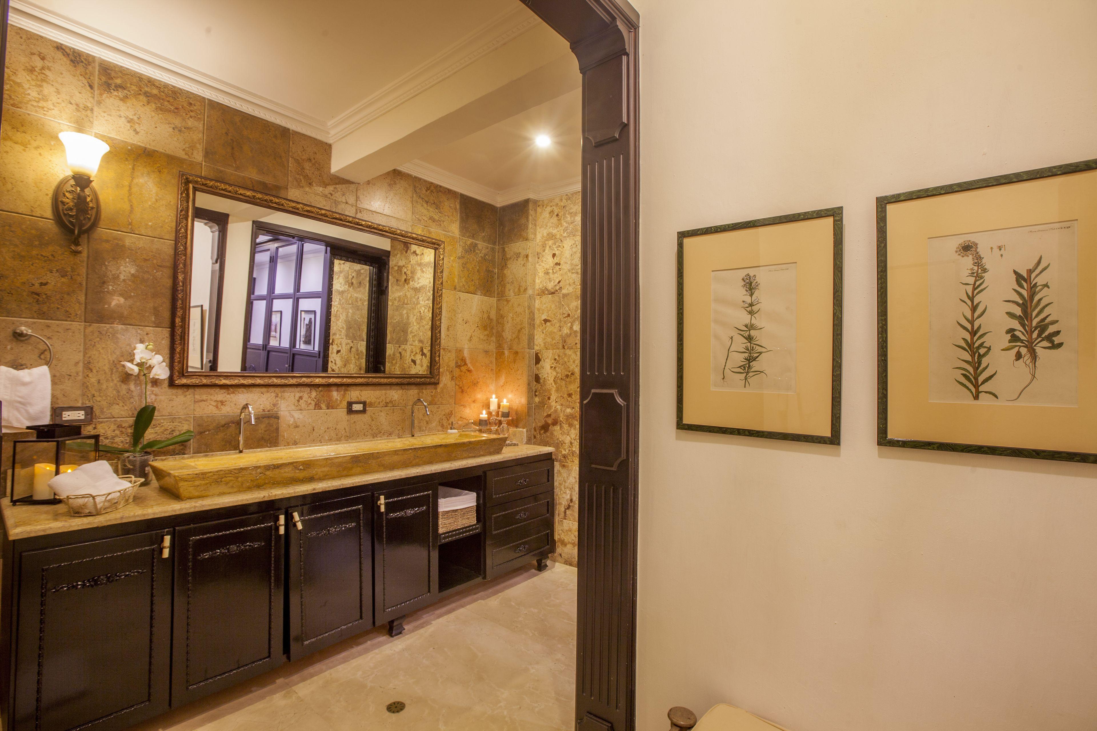 Casa De Alba Boutique 5* Cartagena