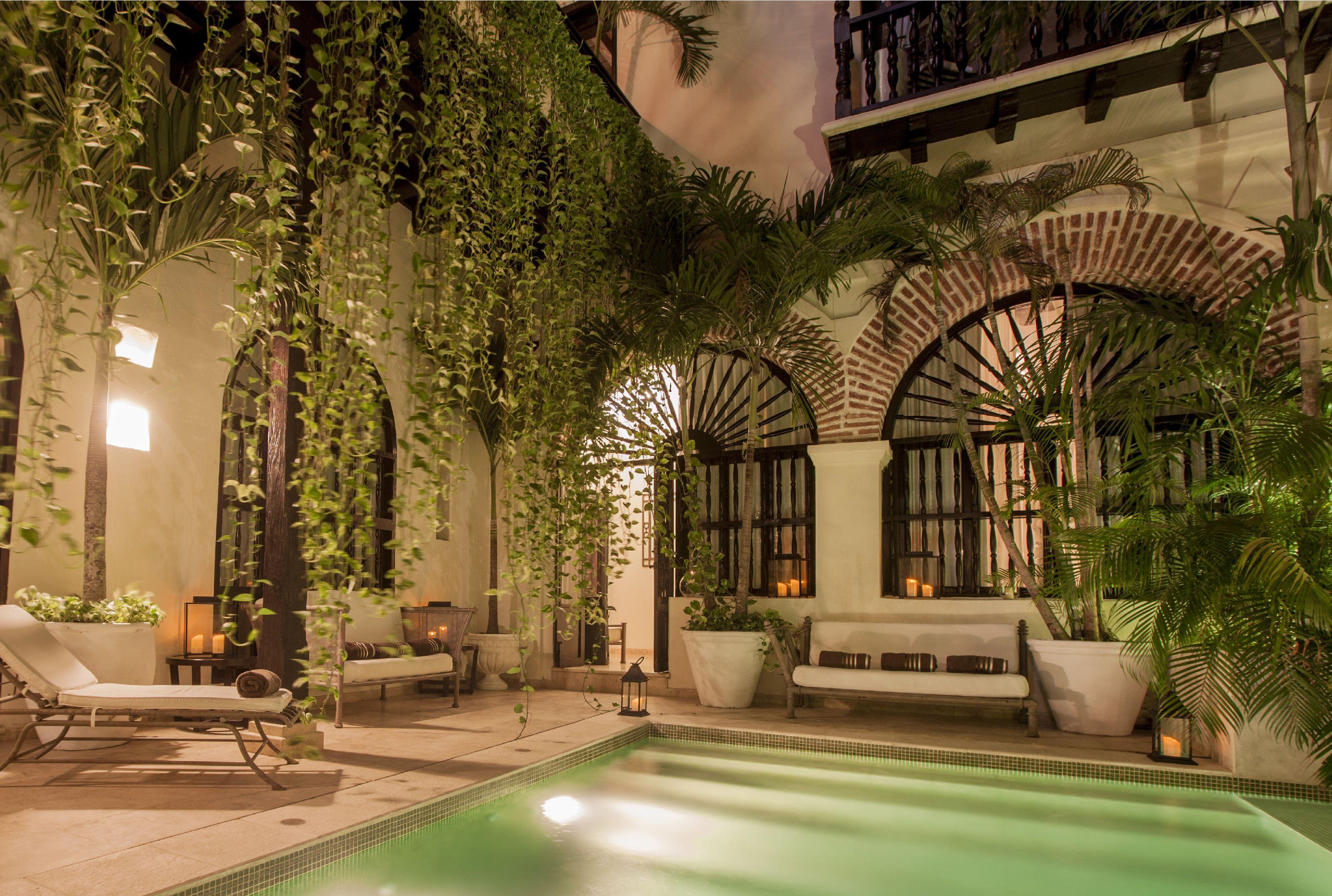 Casa De Alba Boutique 5*