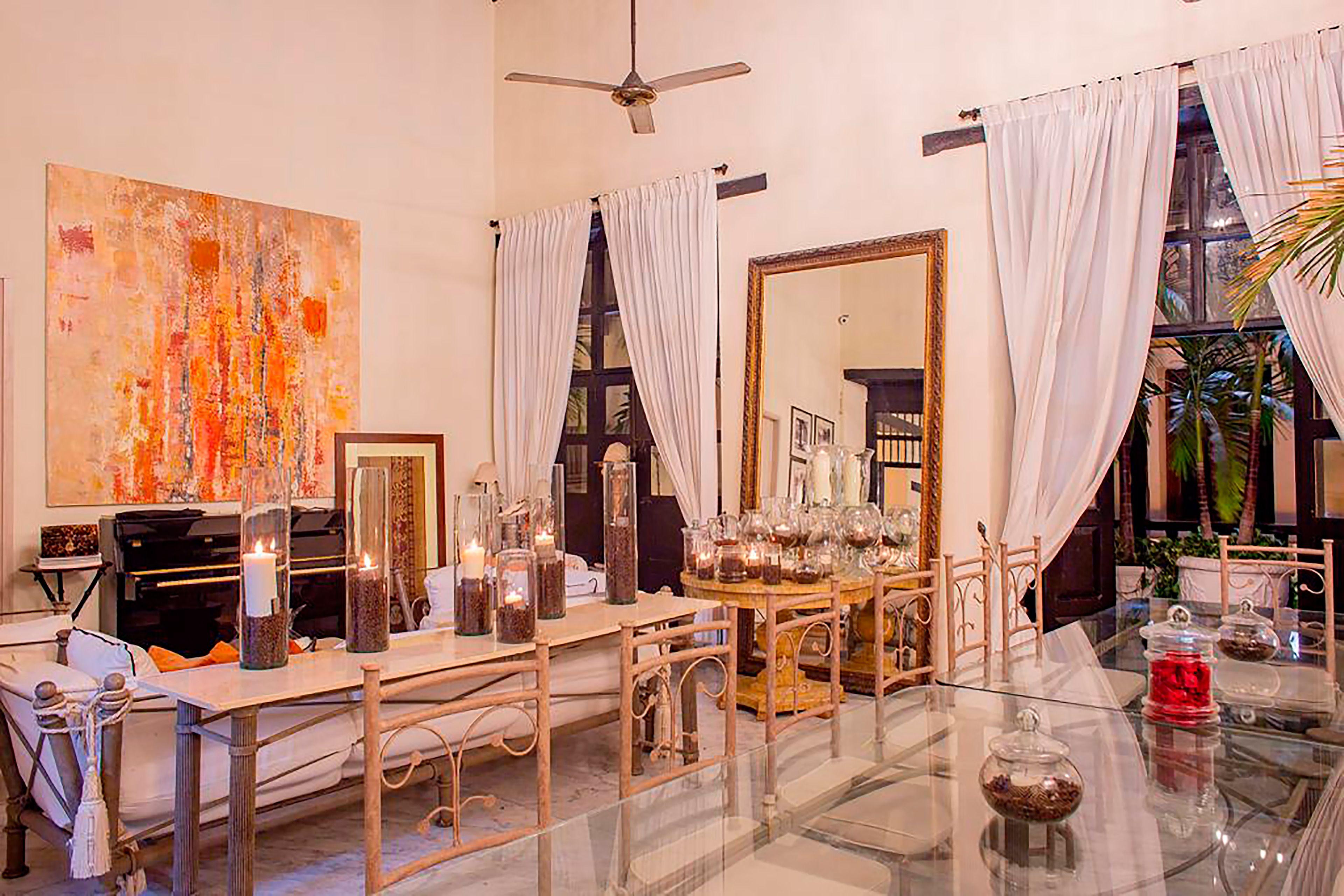 Casa De Alba Boutique Hotel Cartagena