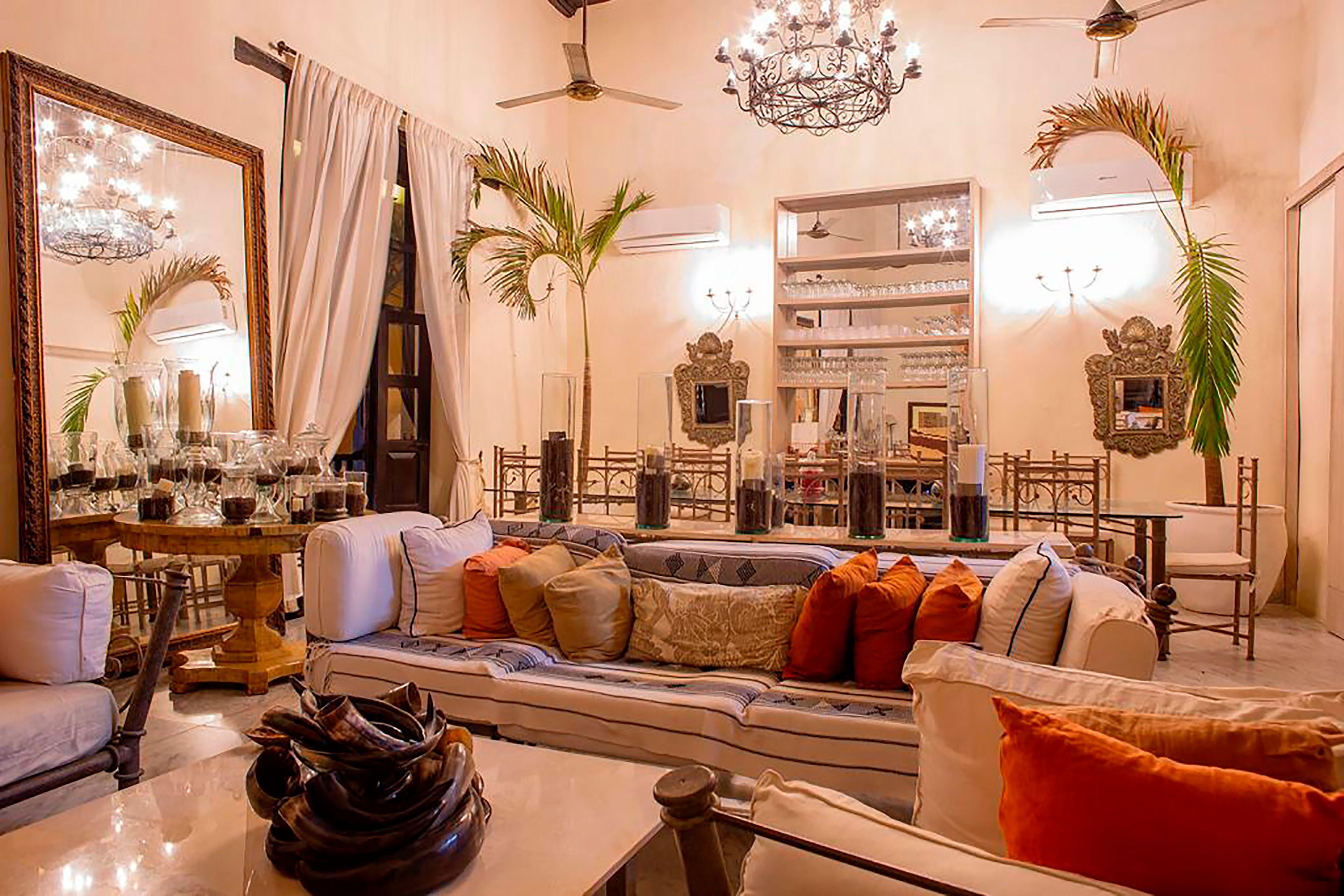 Casa De Alba Boutique 5*