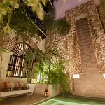 Casa De Alba Hotel Boutique