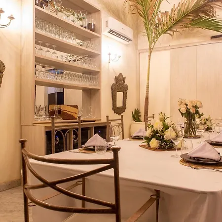 Casa De Alba Boutique 5*
