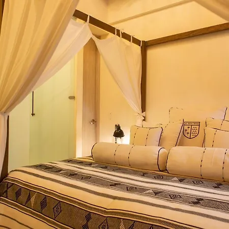 Hotel Casa De Alba Boutique