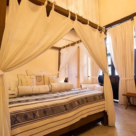 Casa De Alba Boutique Hotel Cartagena