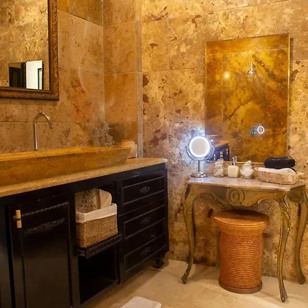 Casa De Alba Boutique Hotel Cartagena