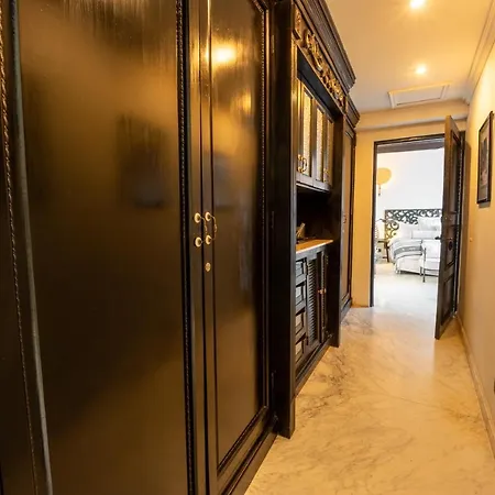 Casa De Alba Boutique Hotel 5*