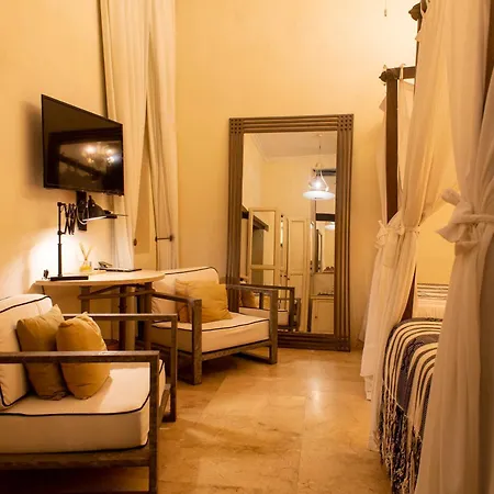 Casa De Alba Boutique 5*