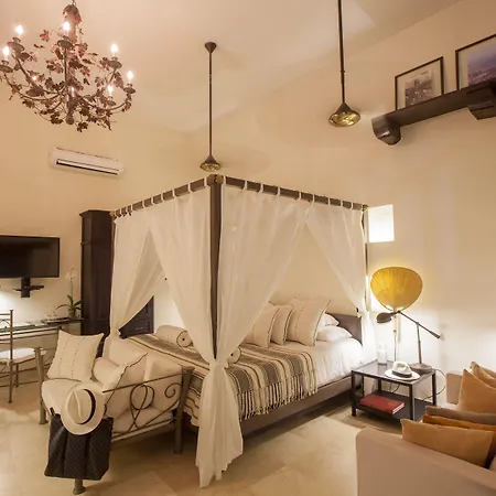 Casa De Alba Boutique 5*