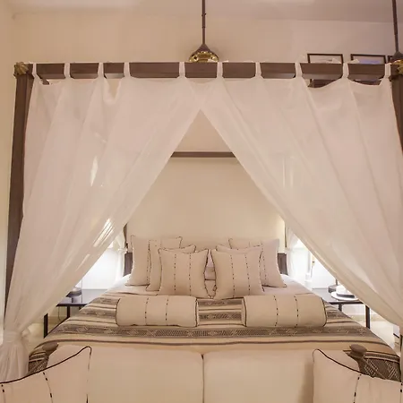 Casa De Alba Boutique