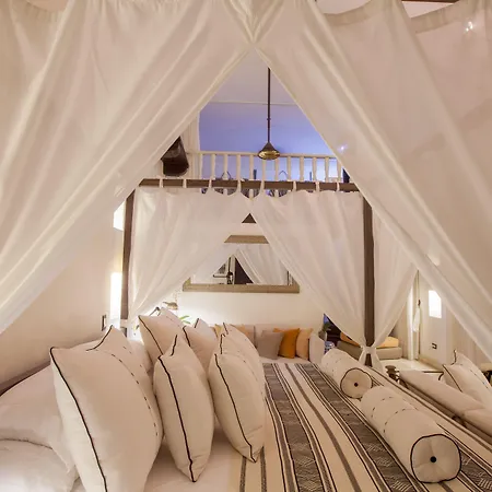 Casa De Alba Boutique
