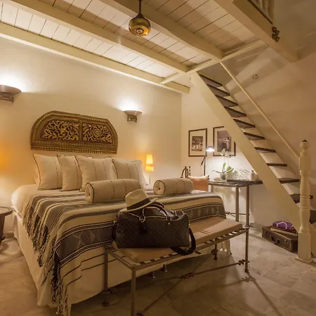 Hotel Casa De Alba Boutique