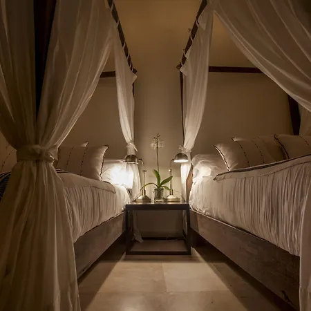 Casa De Alba Boutique 5*