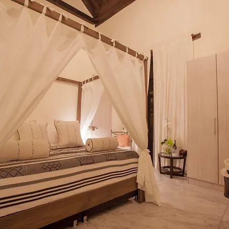 Hotel Casa De Alba Boutique