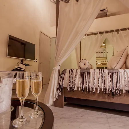 Hotel Casa De Alba Boutique 5*
