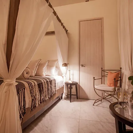 Casa De Alba Boutique
