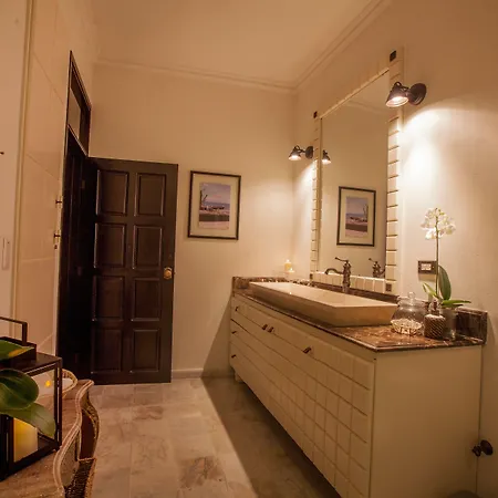 Hotel Casa De Alba Boutique 5*