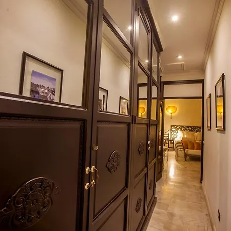 Casa De Alba Boutique Cartagena