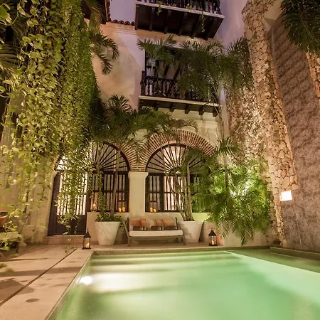 Casa De Alba Boutique