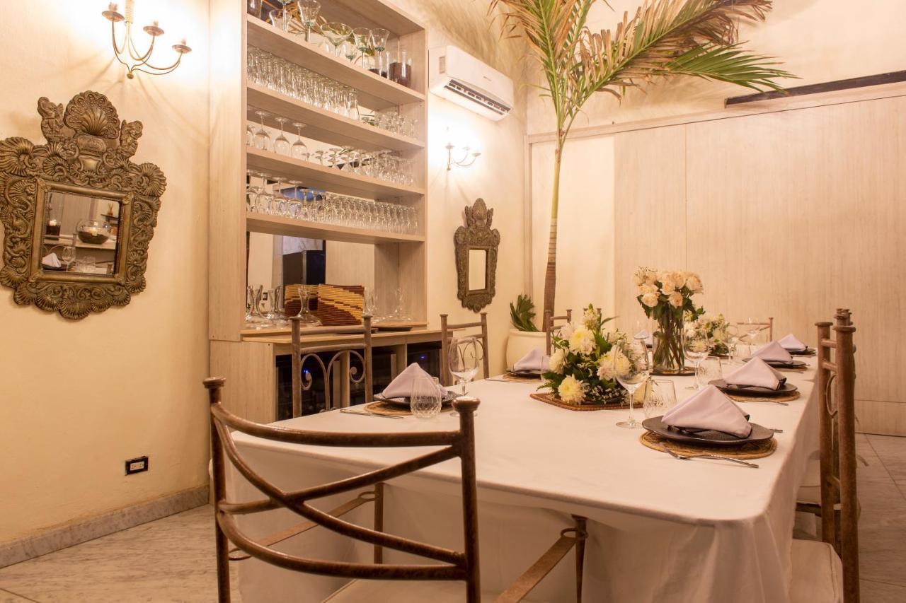 Casa De Alba Boutique 5*