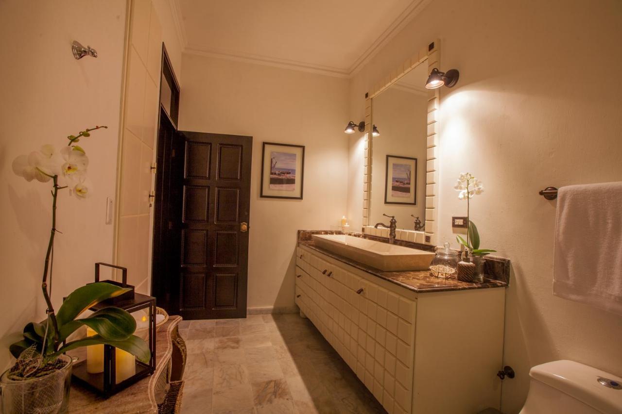 Casa De Alba Boutique