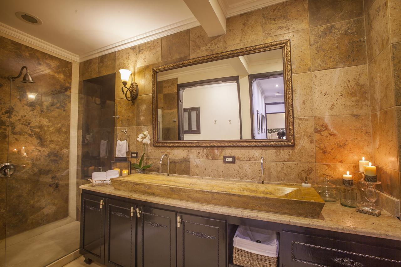 Casa De Alba Boutique Hotel 5*